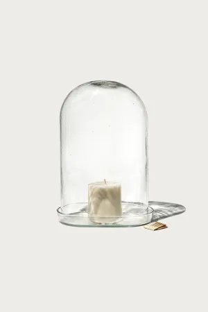 Display Glass Dome