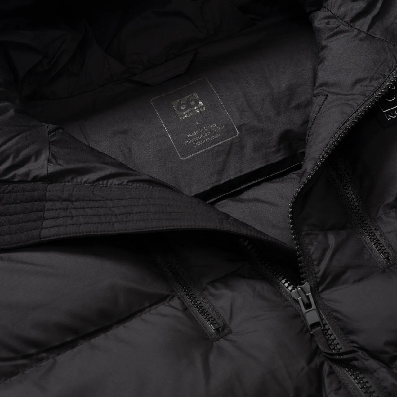 Drangar Insulated Jacket