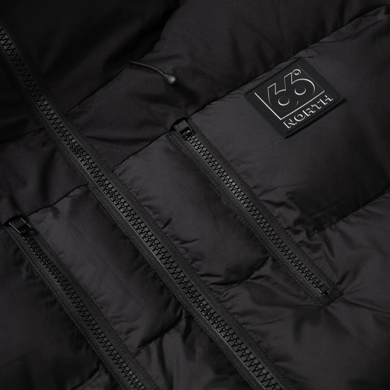 Drangar Insulated Jacket