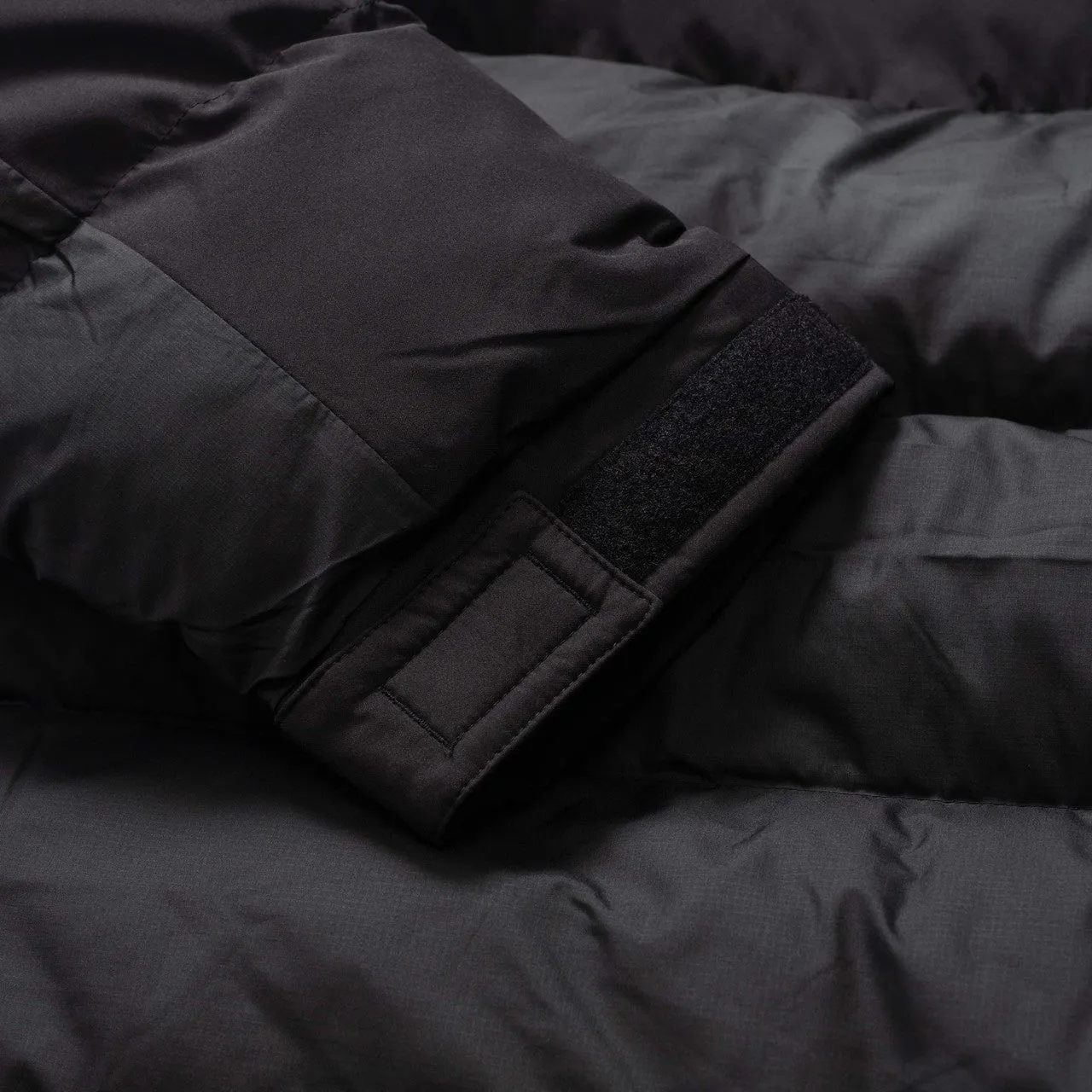Drangar Insulated Jacket