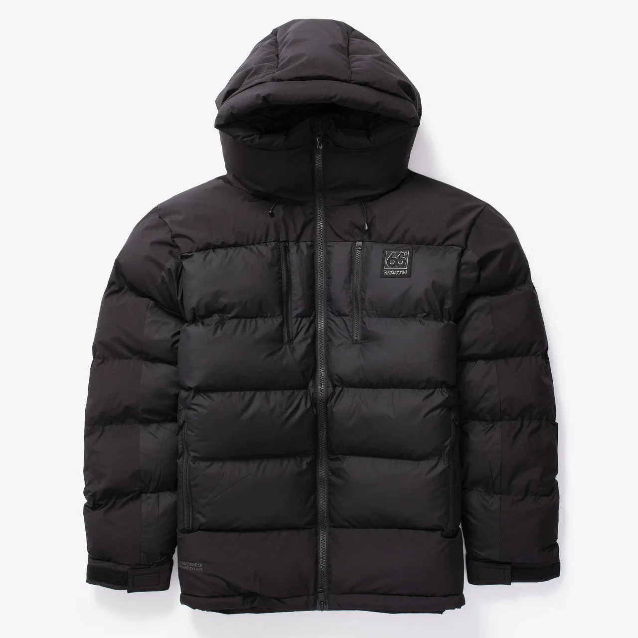 Drangar Insulated Jacket