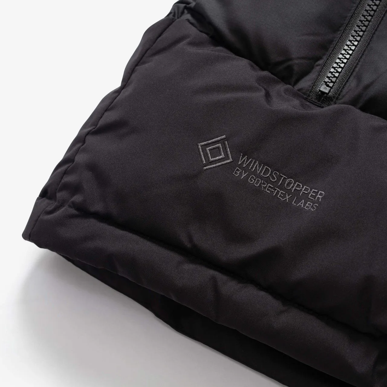 Drangar Insulated Jacket