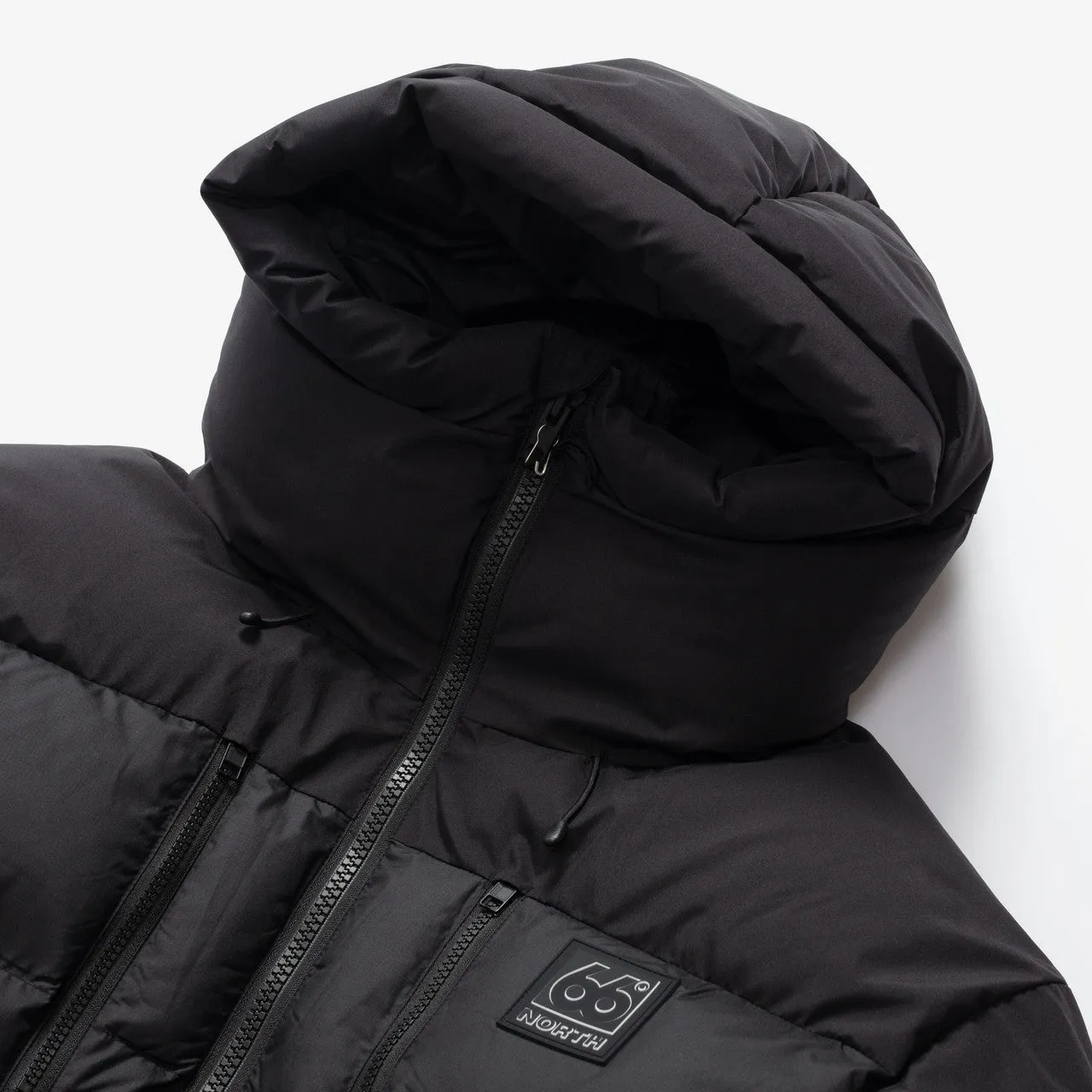 Drangar Insulated Jacket
