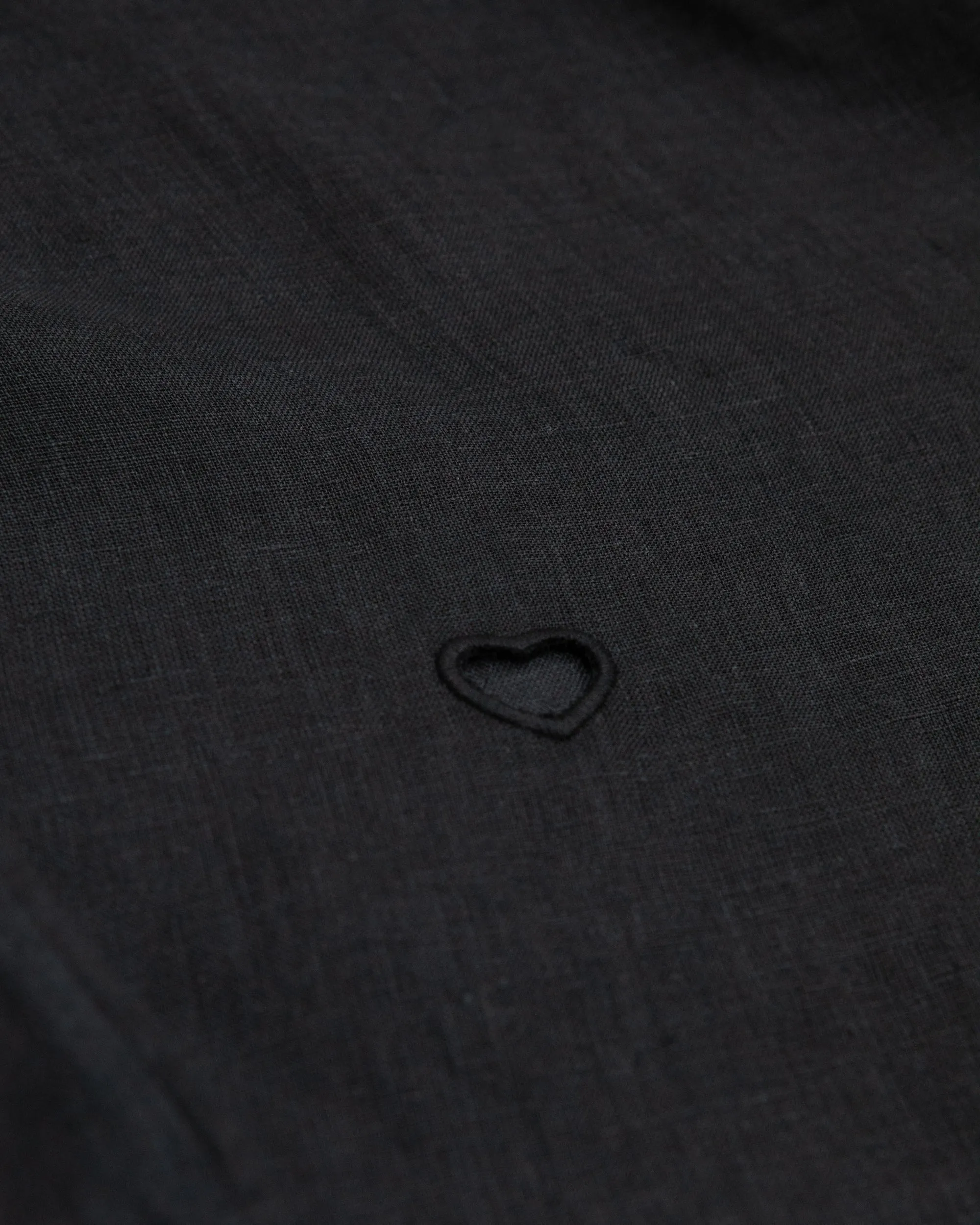 Dydine Heart Shorts