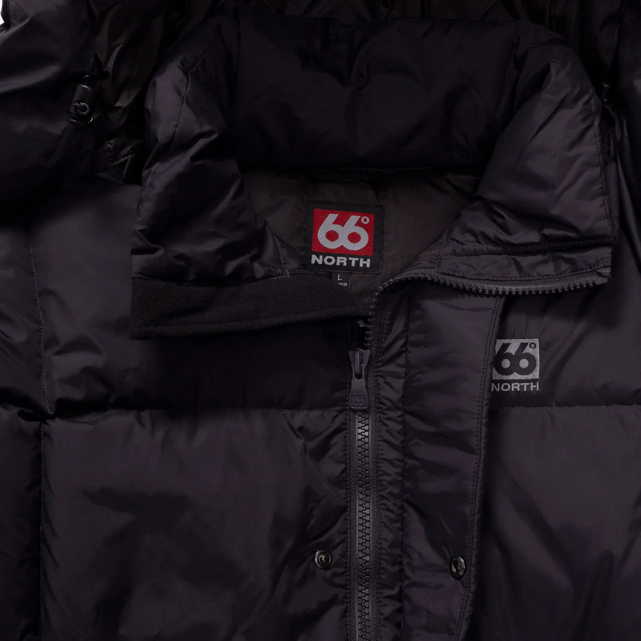 Dyngja Down Jacket