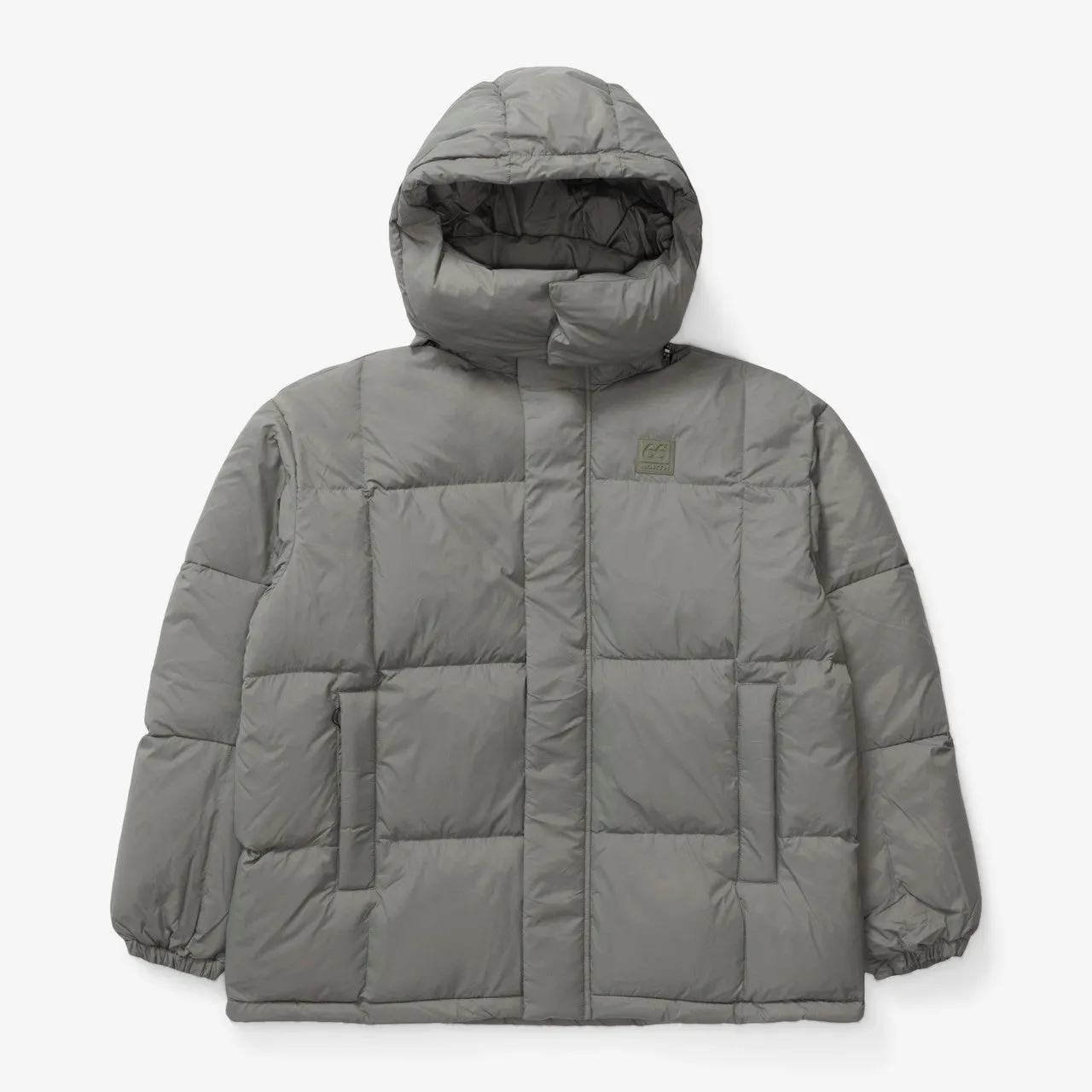 Dyngja Down Jacket