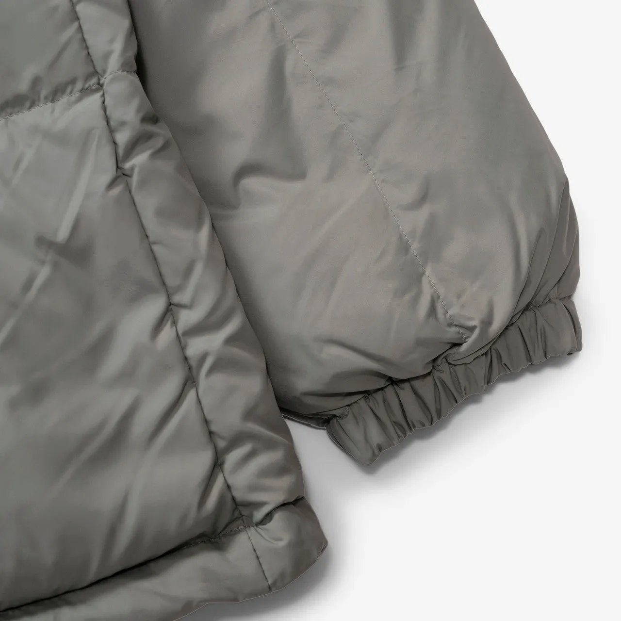 Dyngja Down Jacket