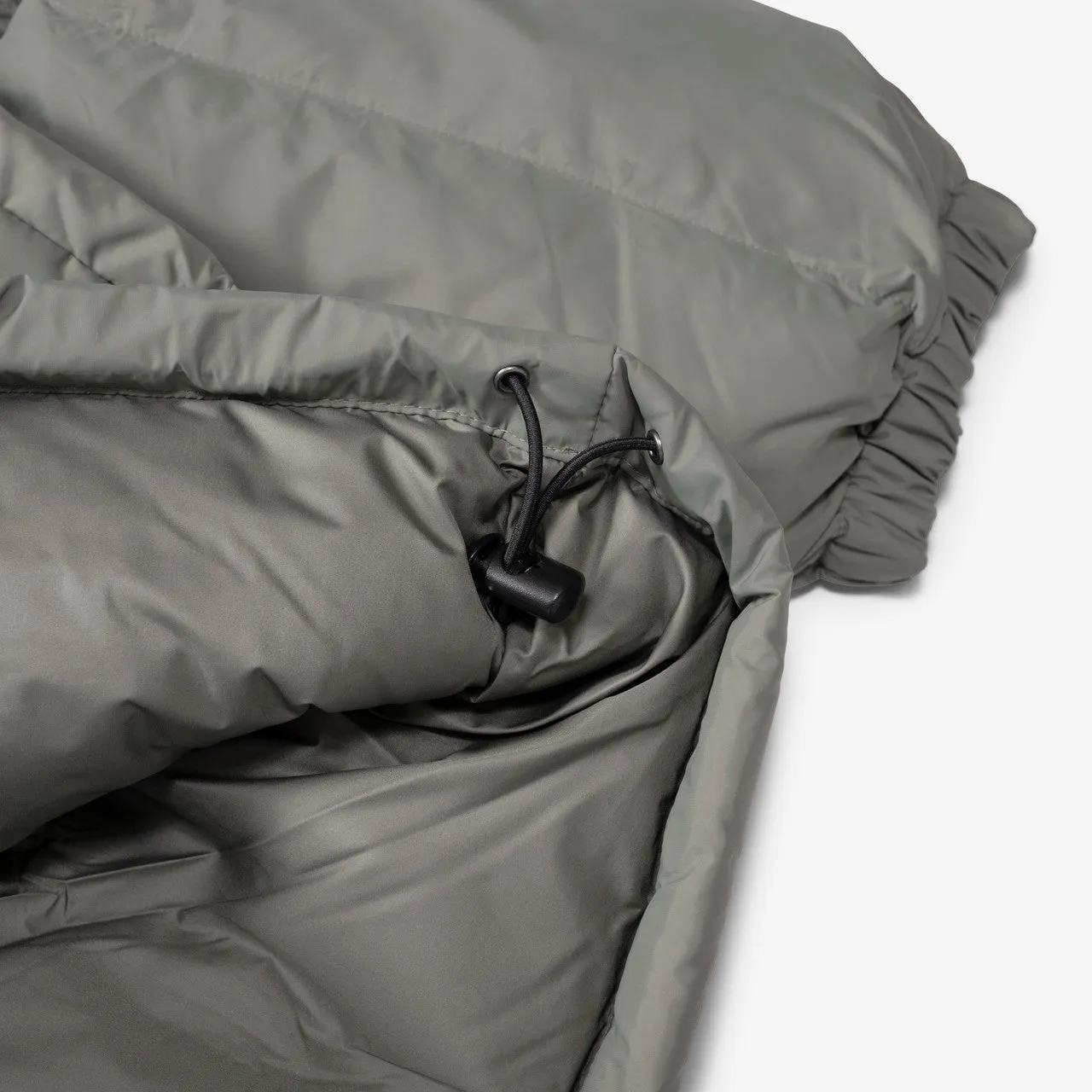 Dyngja Down Jacket