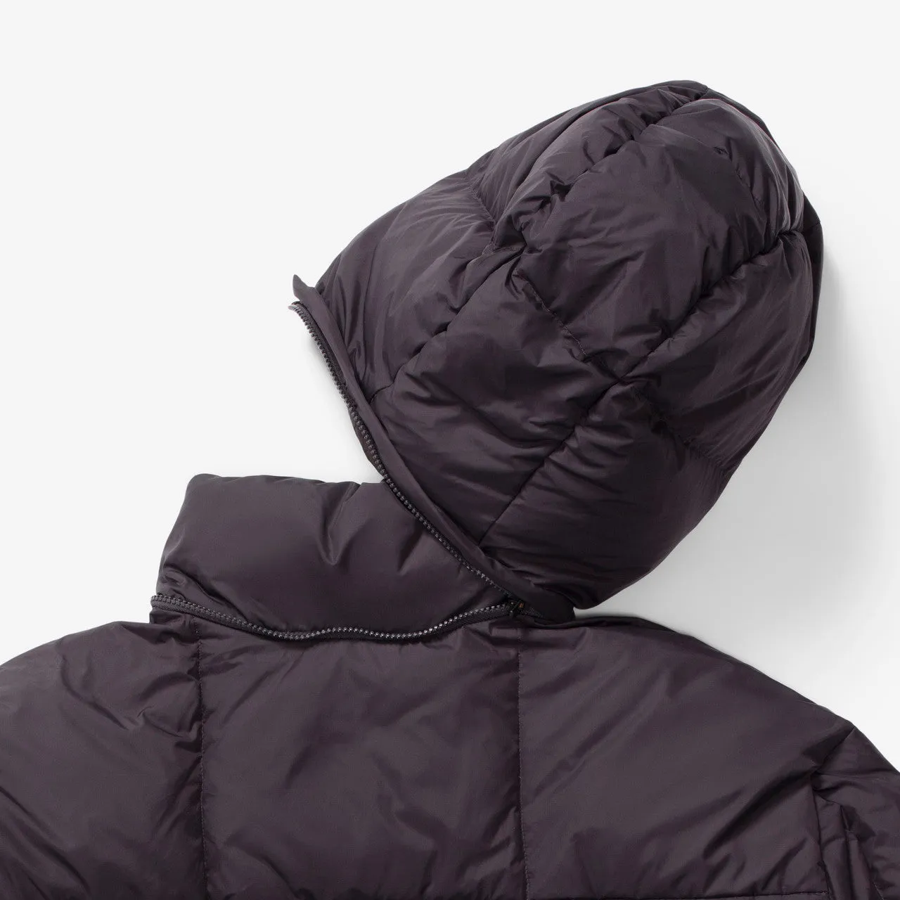 Dyngja Down Jacket