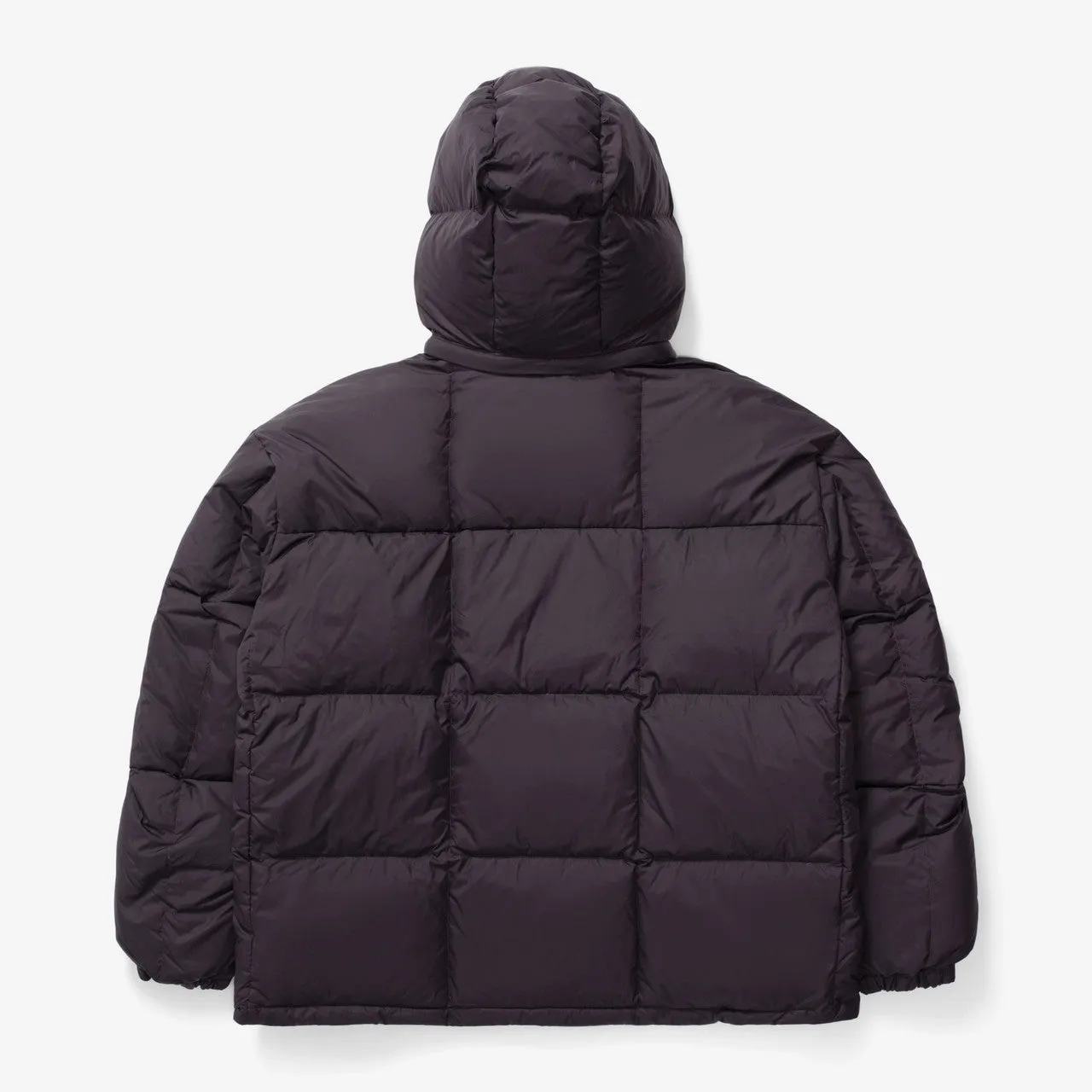 Dyngja Down Jacket