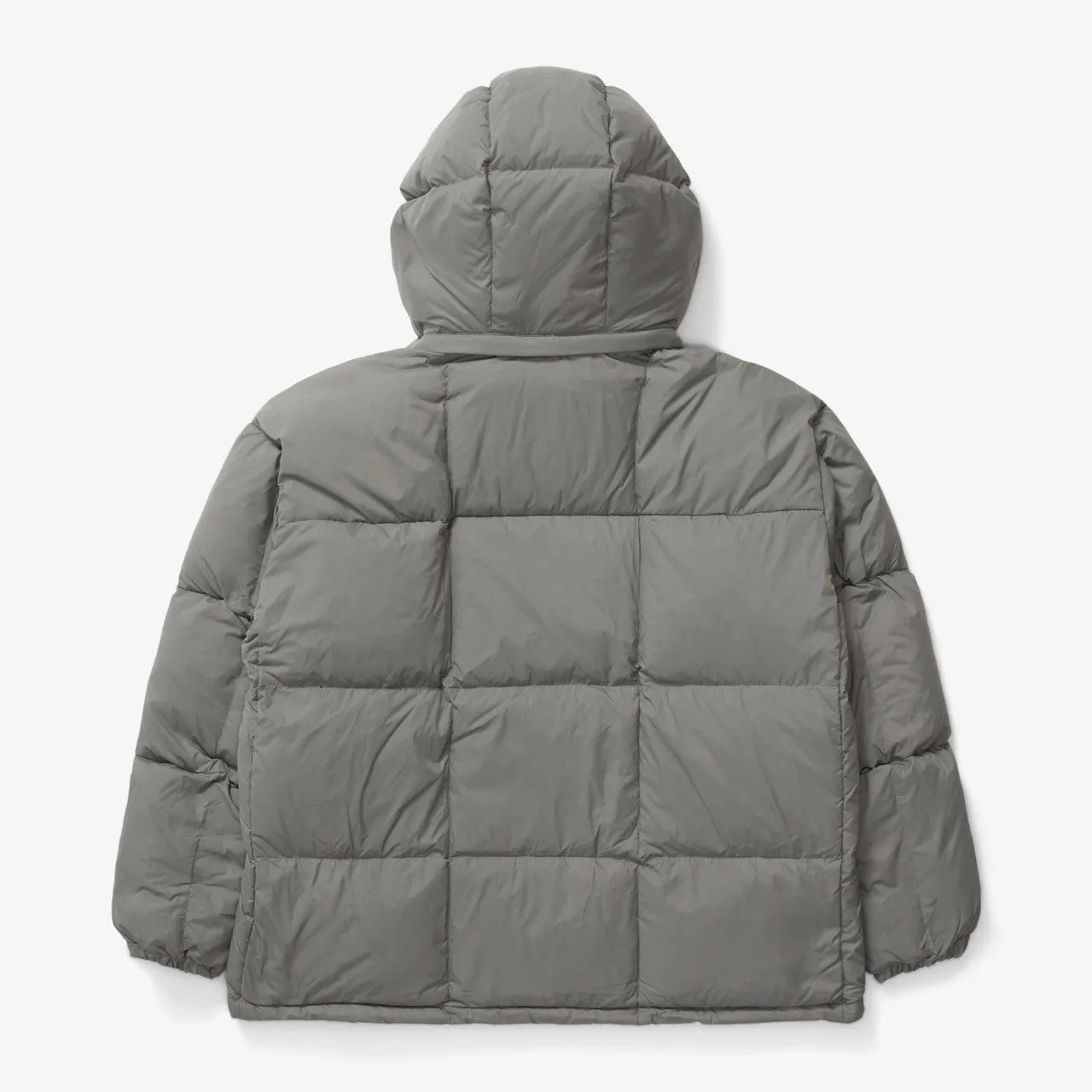 Dyngja Down Jacket