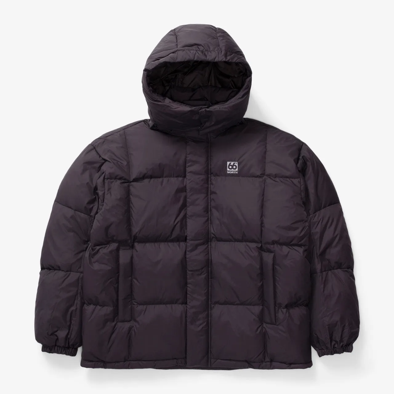 Dyngja Down Jacket