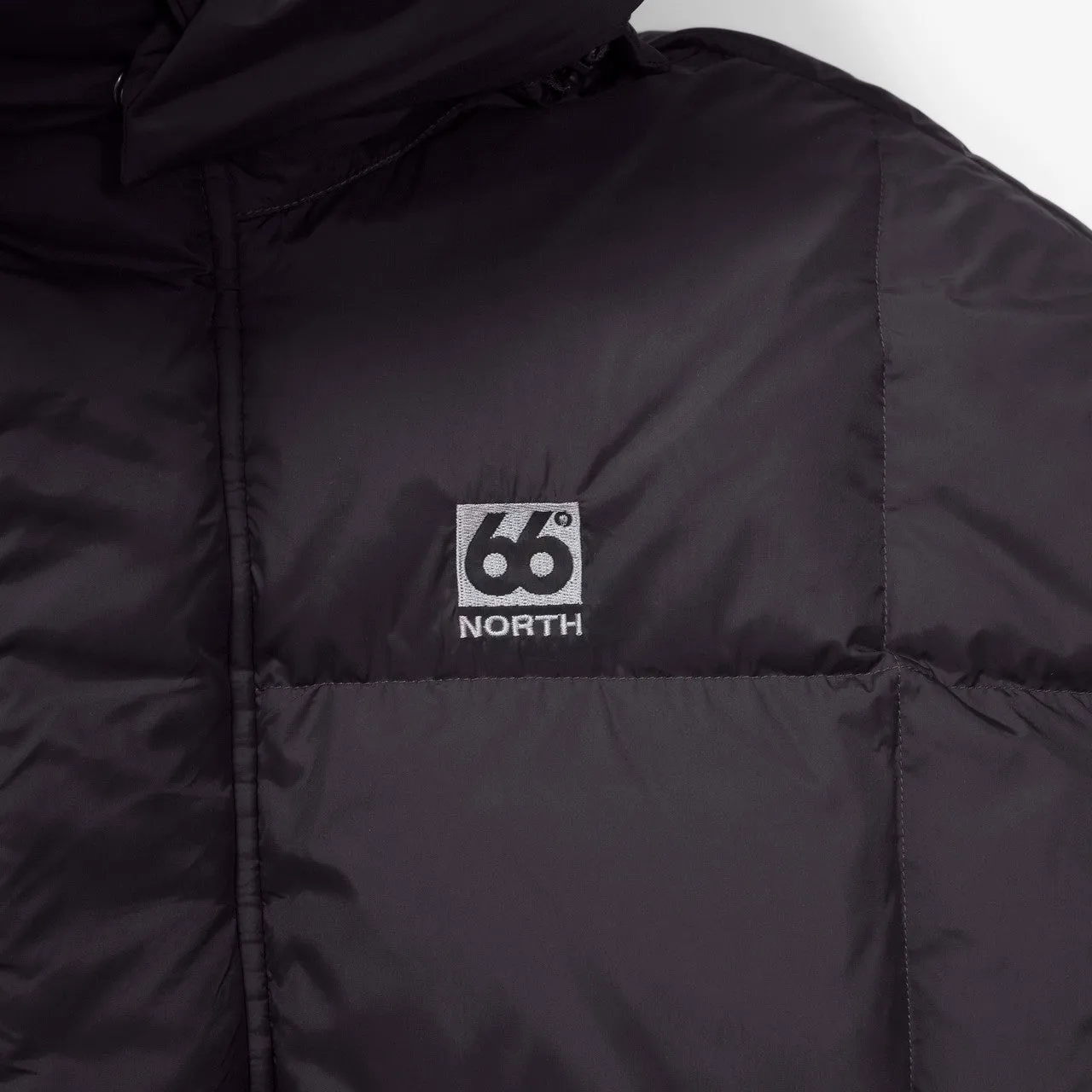 Dyngja Down Jacket
