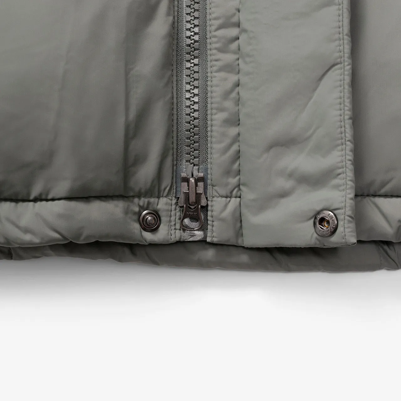 Dyngja Down Jacket