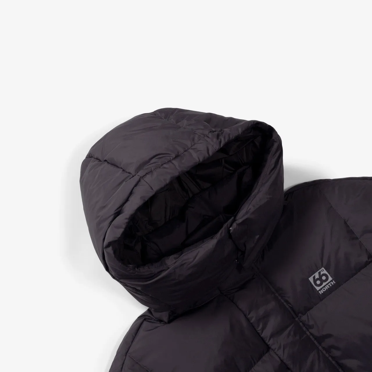 Dyngja Down Jacket