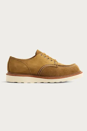 Engineered Garments x Red Wing Heritage - 3113 Camel Remix