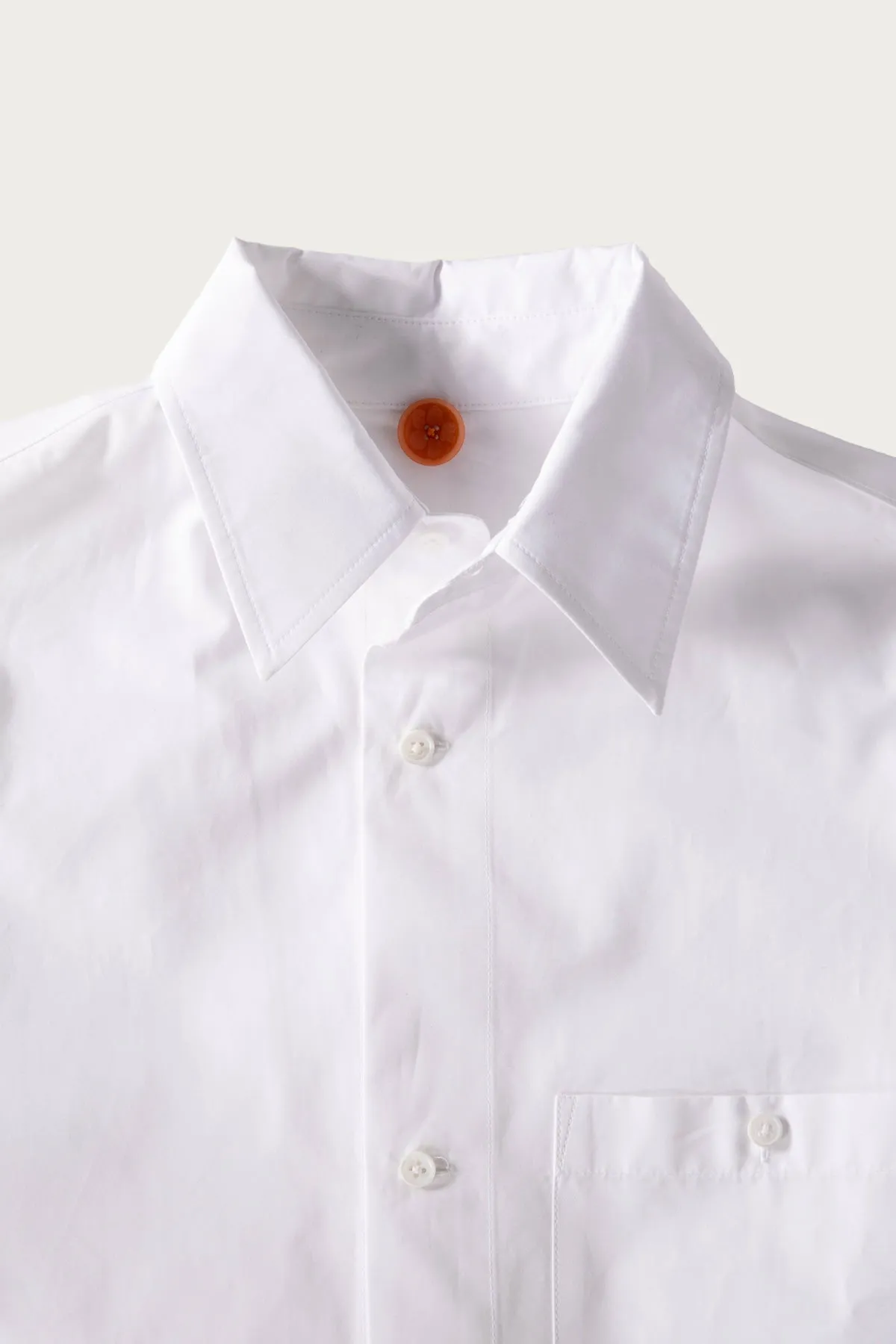 Everyday Shirt - Chalk