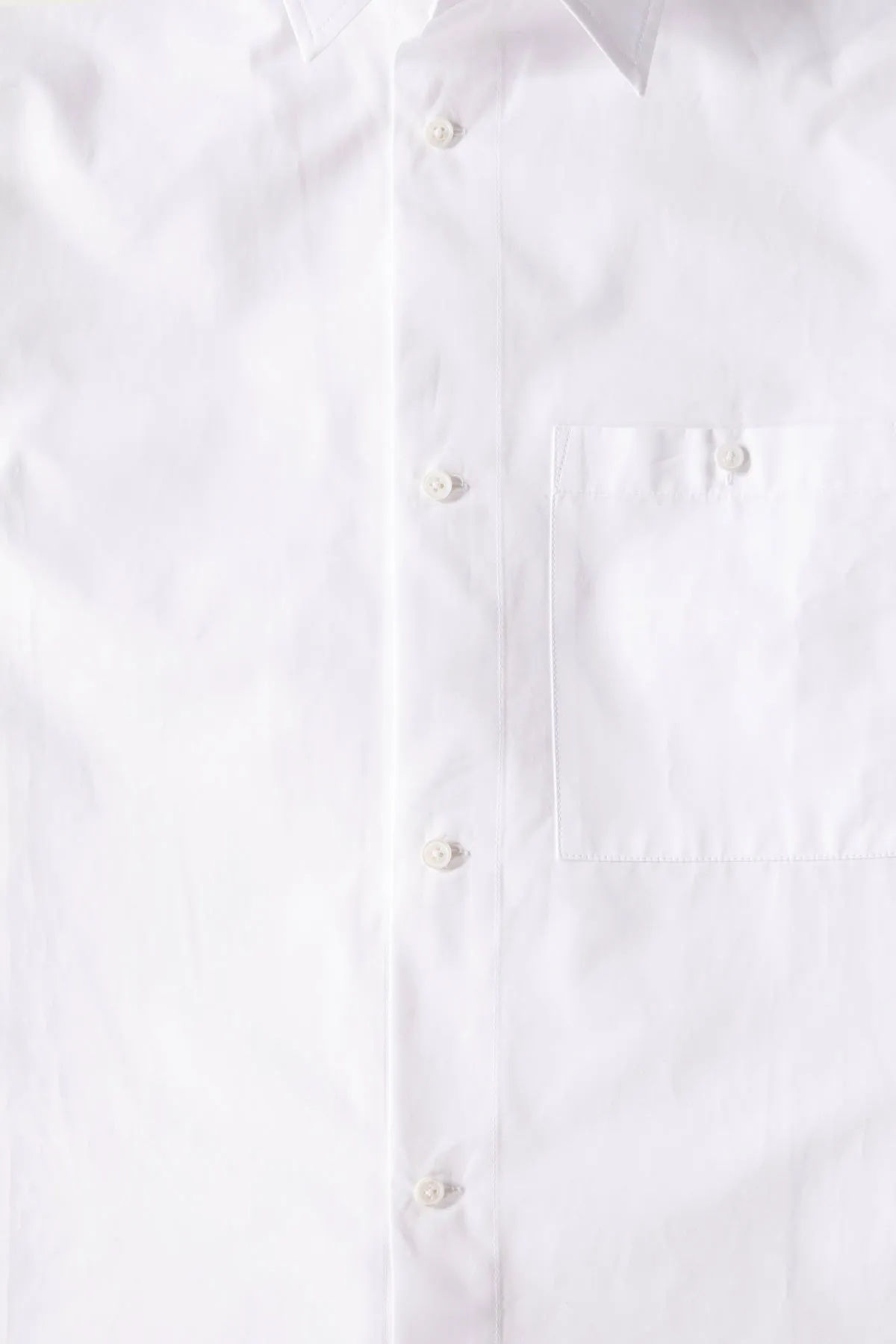 Everyday Shirt - Chalk