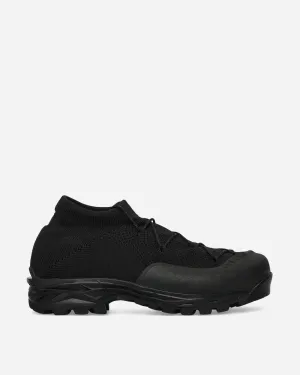 Fasson Boots Black