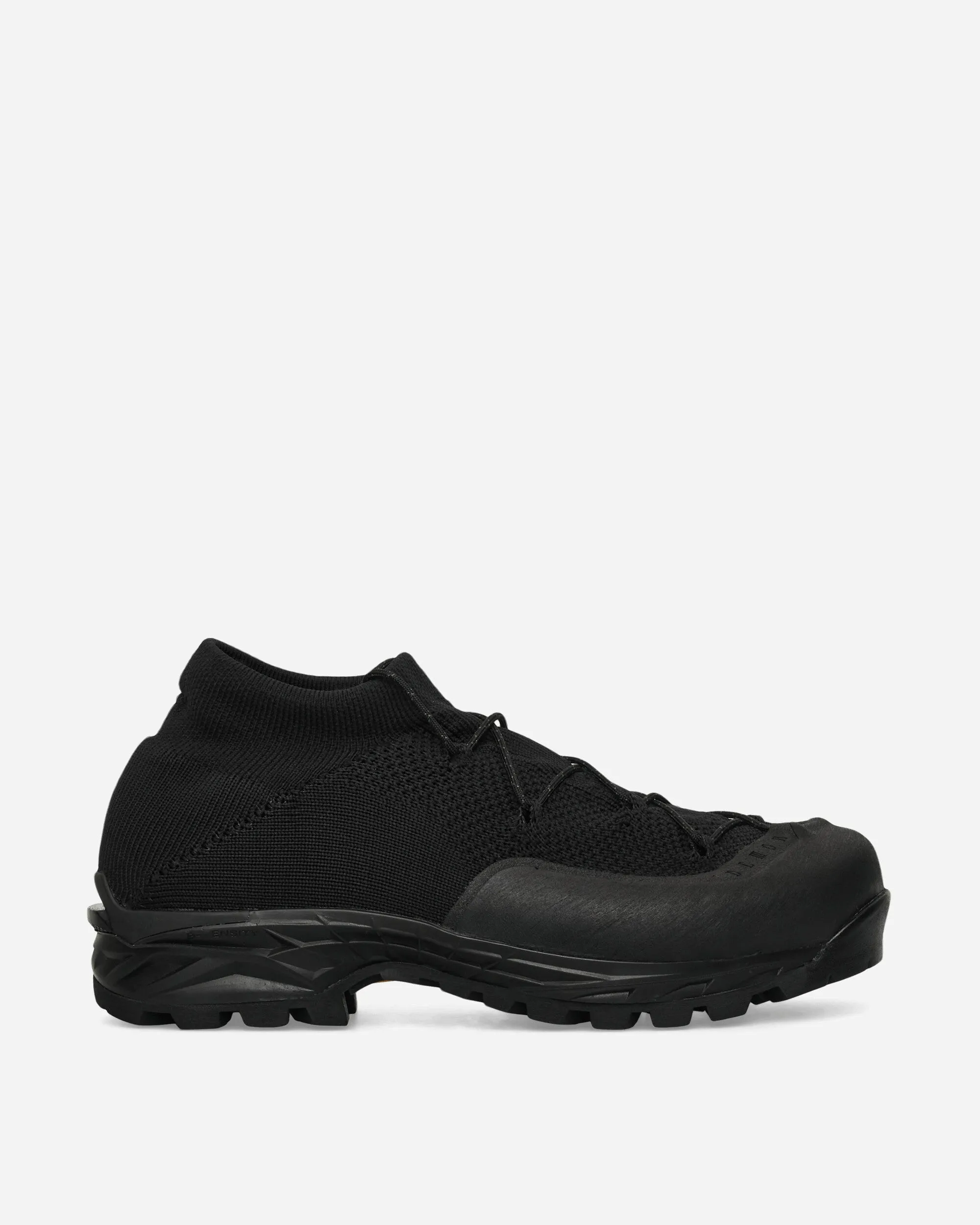 Fasson Boots Black