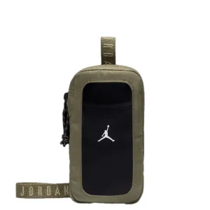 FLIGHT PHONE CROSSBODY BAG