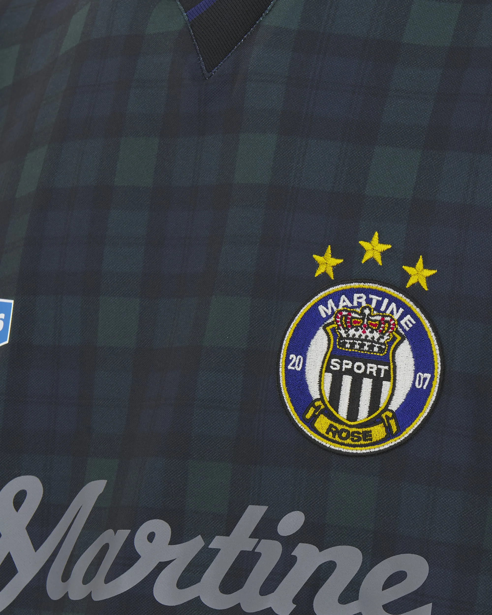 Football Shirt