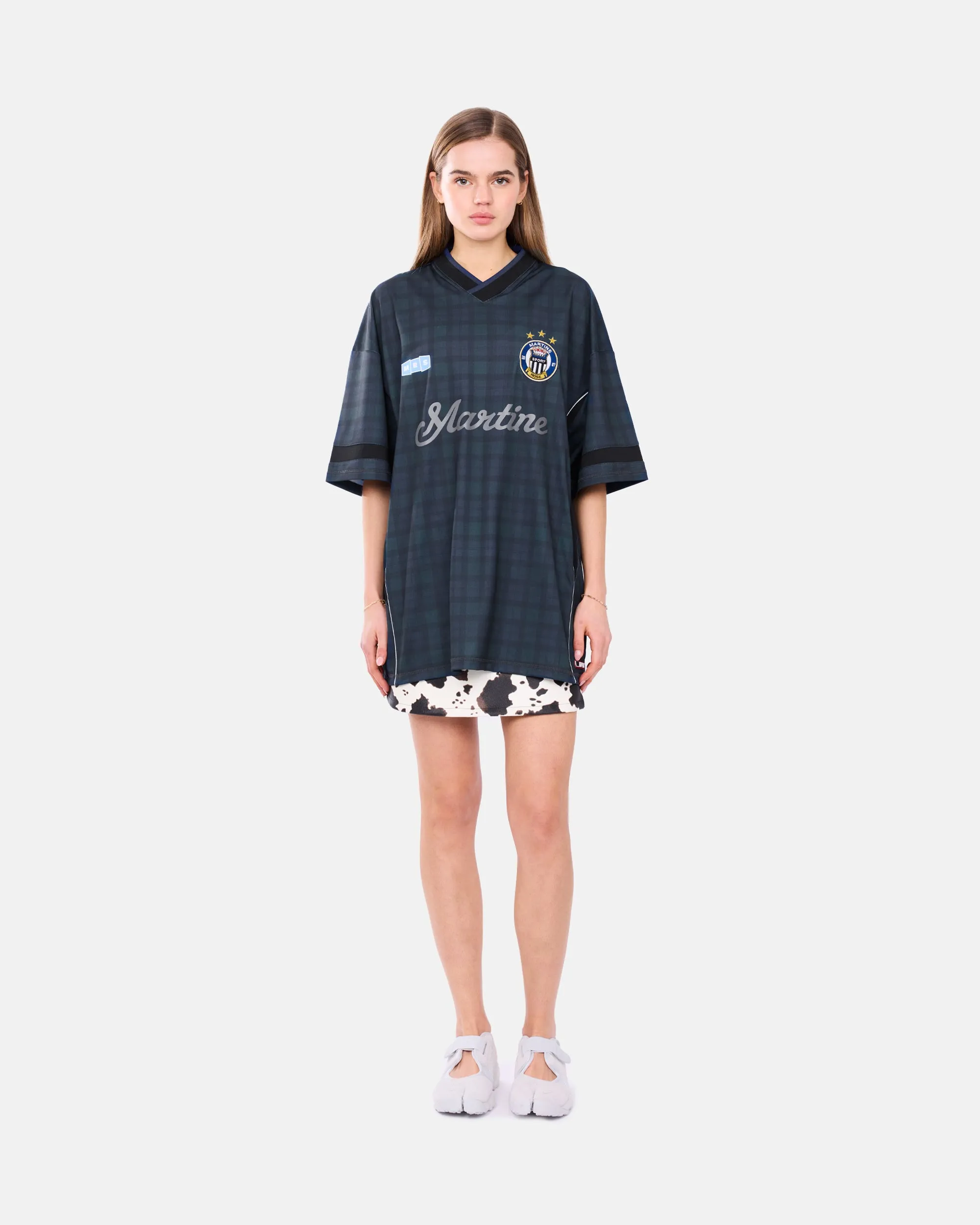 Football Shirt