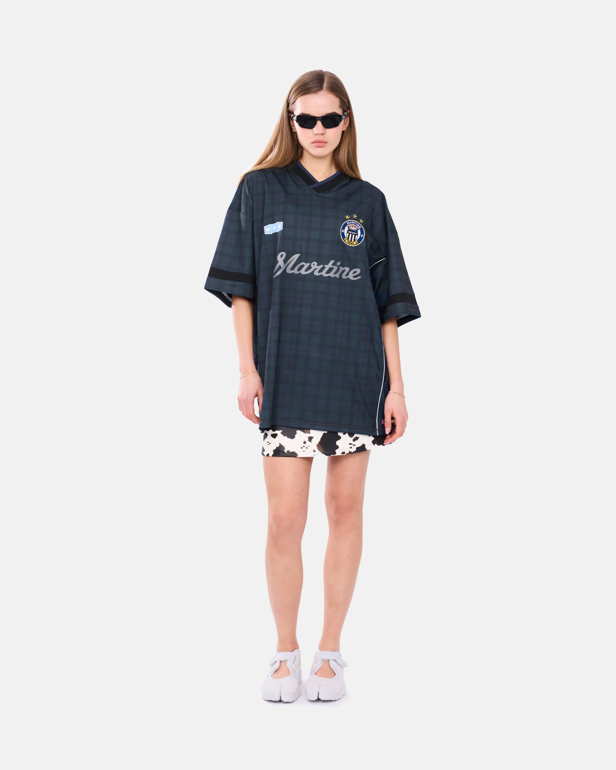 Football Shirt