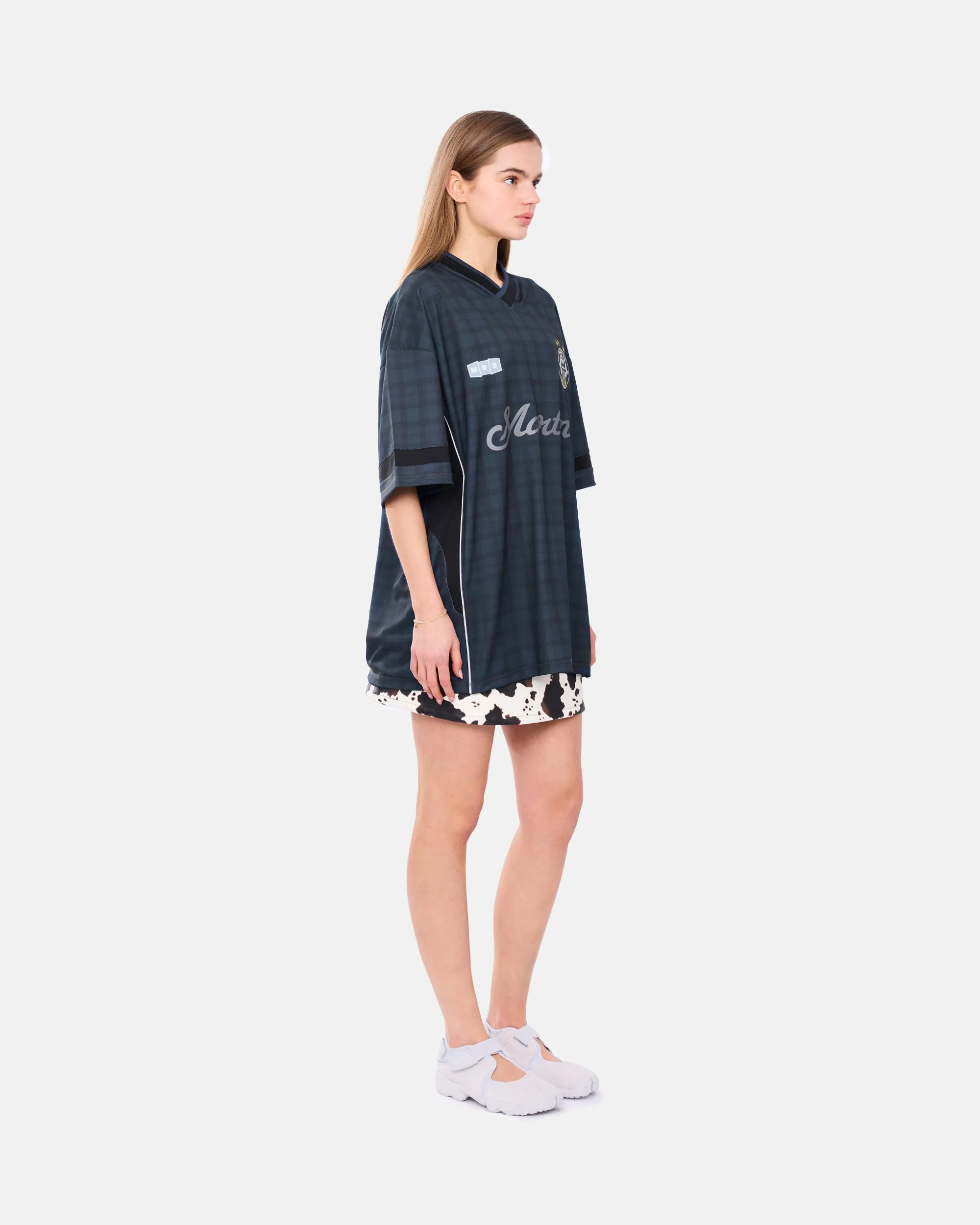 Football Shirt