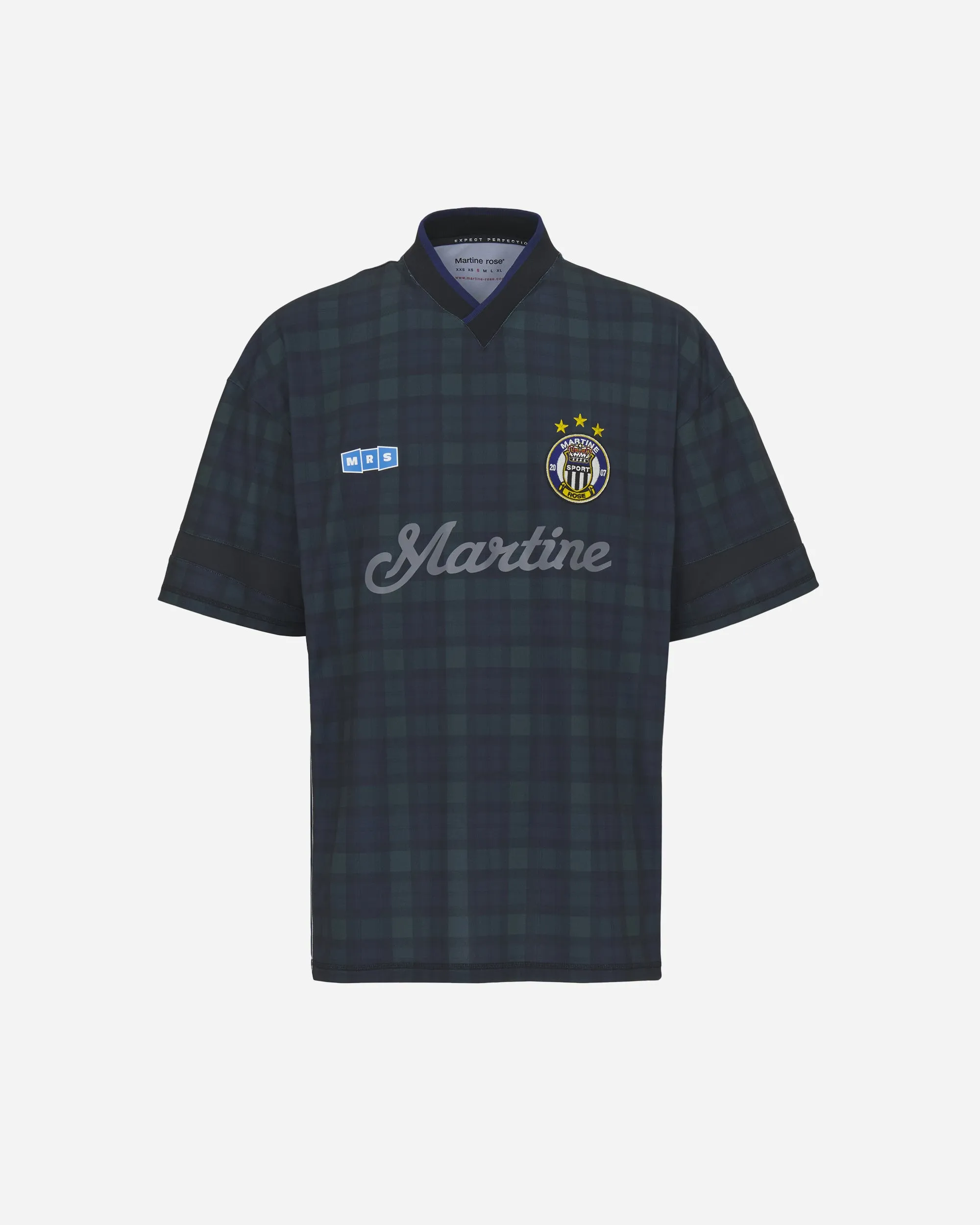 Football Shirt
