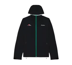 Futura Tag Shell Hooded Zip