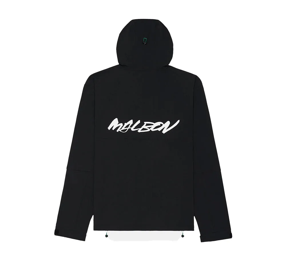 Futura Tag Shell Hooded Zip