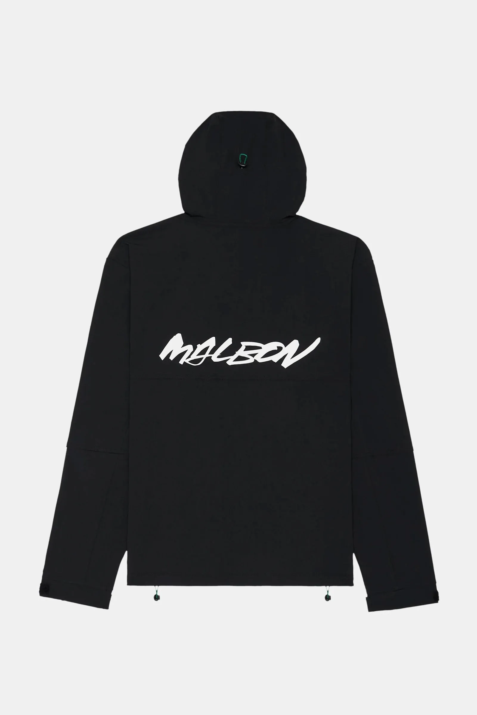 Futura Tag Shell Hooded Zip