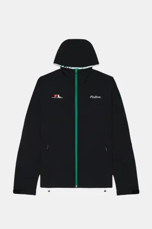 Futura Tag Shell Hooded Zip