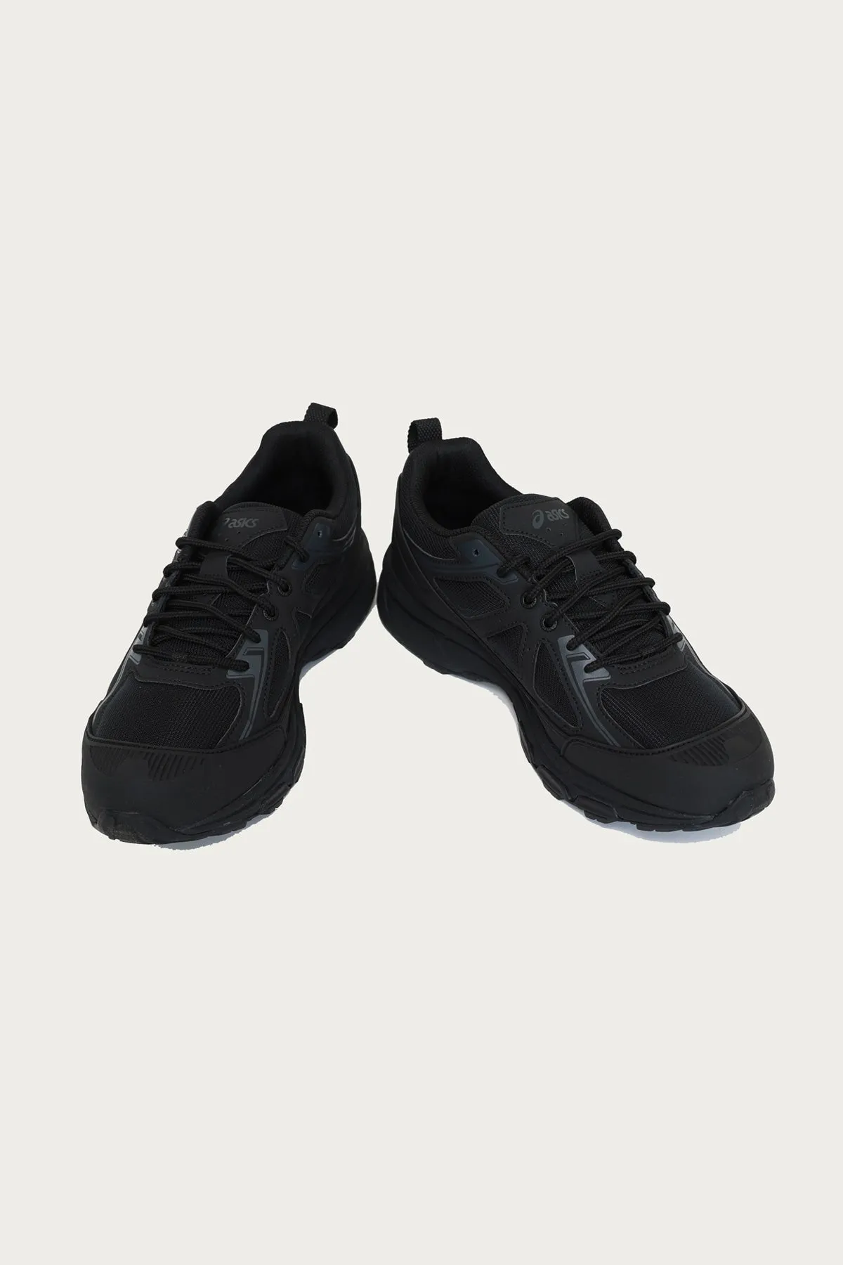 Gel-Venture 6 Shield - Black/Black