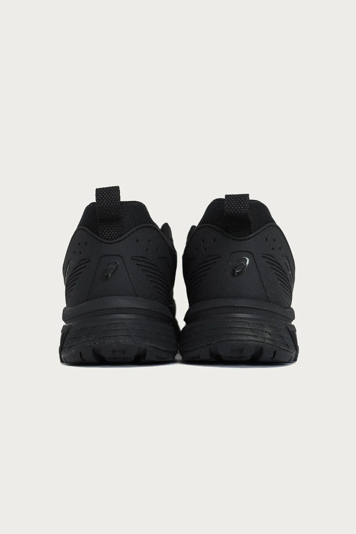 Gel-Venture 6 Shield - Black/Black