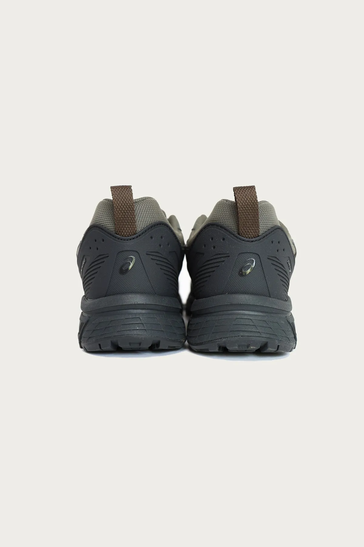 Gel-Venture 6 Shield - Graphite Grey/Truffle Grey