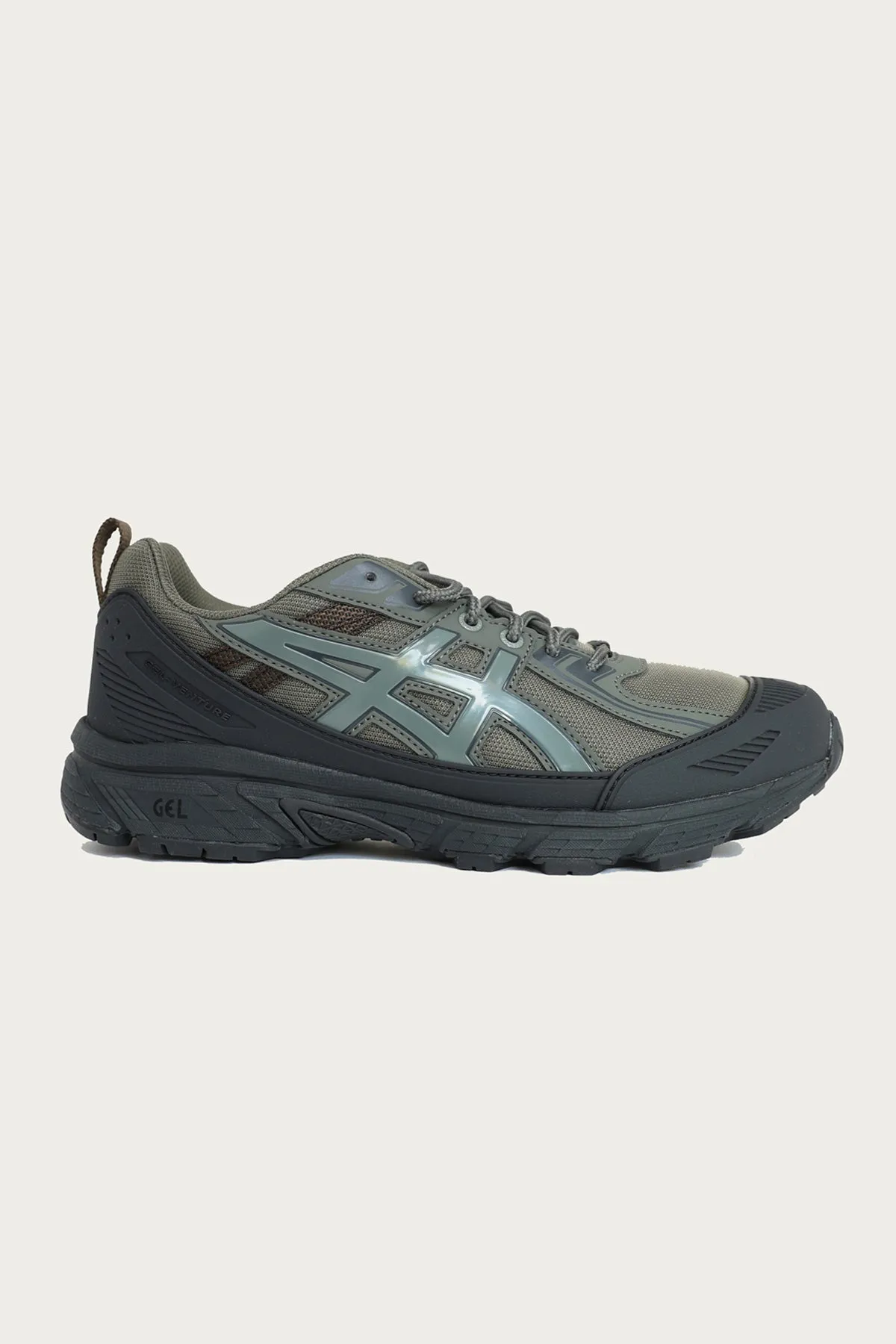 Gel-Venture 6 Shield - Graphite Grey/Truffle Grey