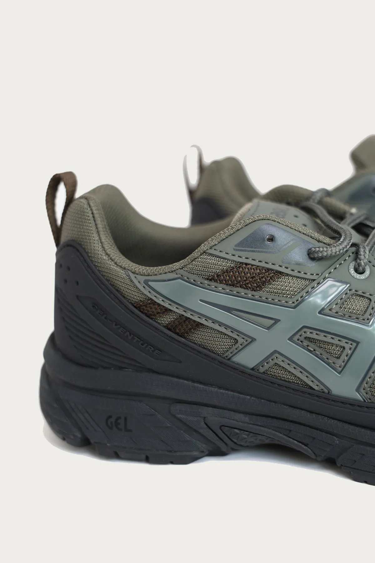 Gel-Venture 6 Shield - Graphite Grey/Truffle Grey