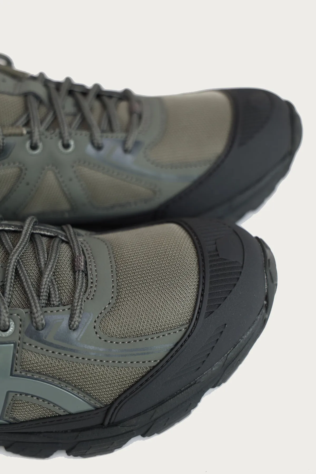 Gel-Venture 6 Shield - Graphite Grey/Truffle Grey