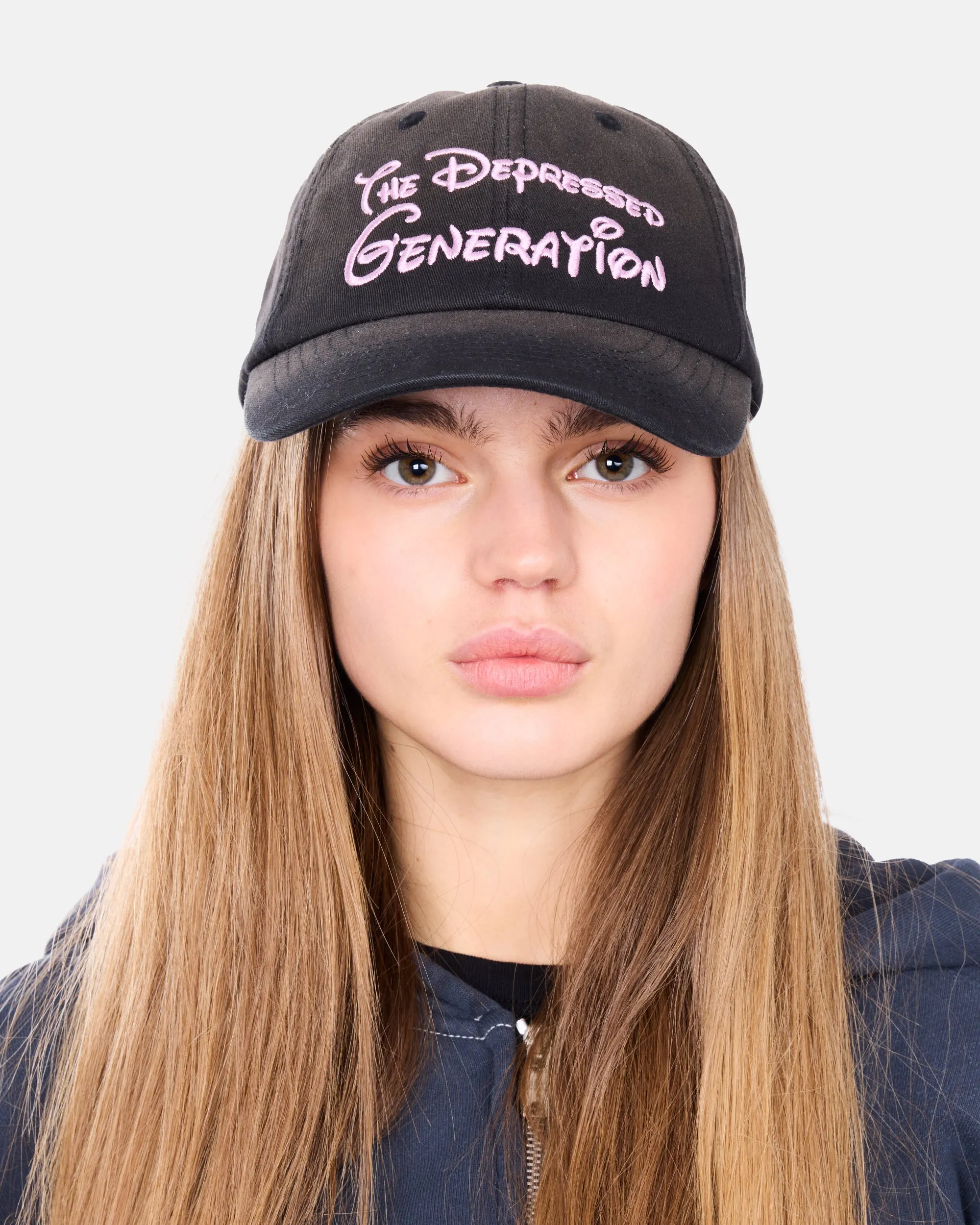 Generation Cap