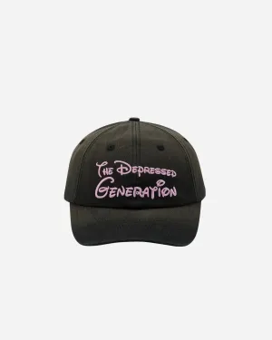 Generation Cap
