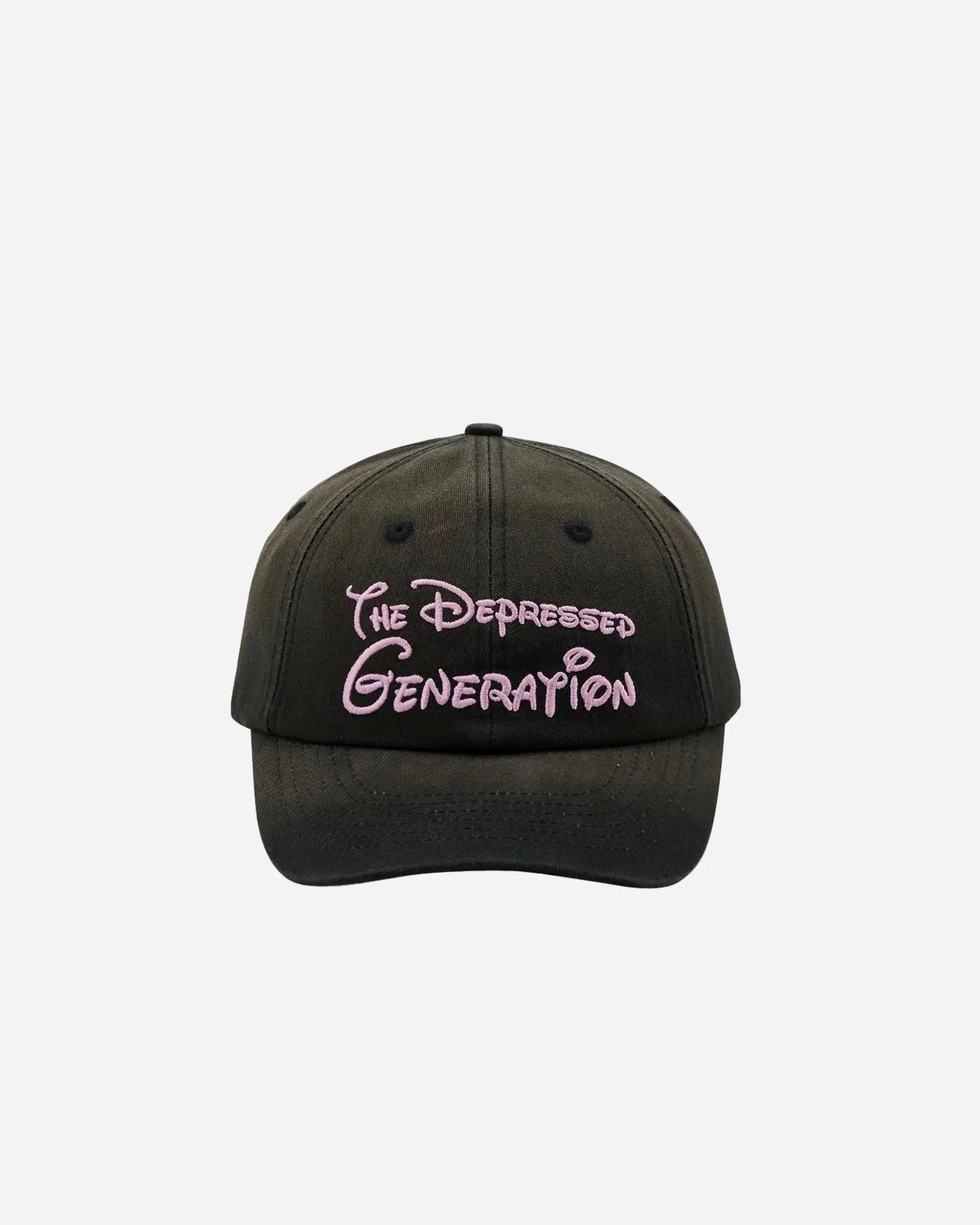 Generation Cap