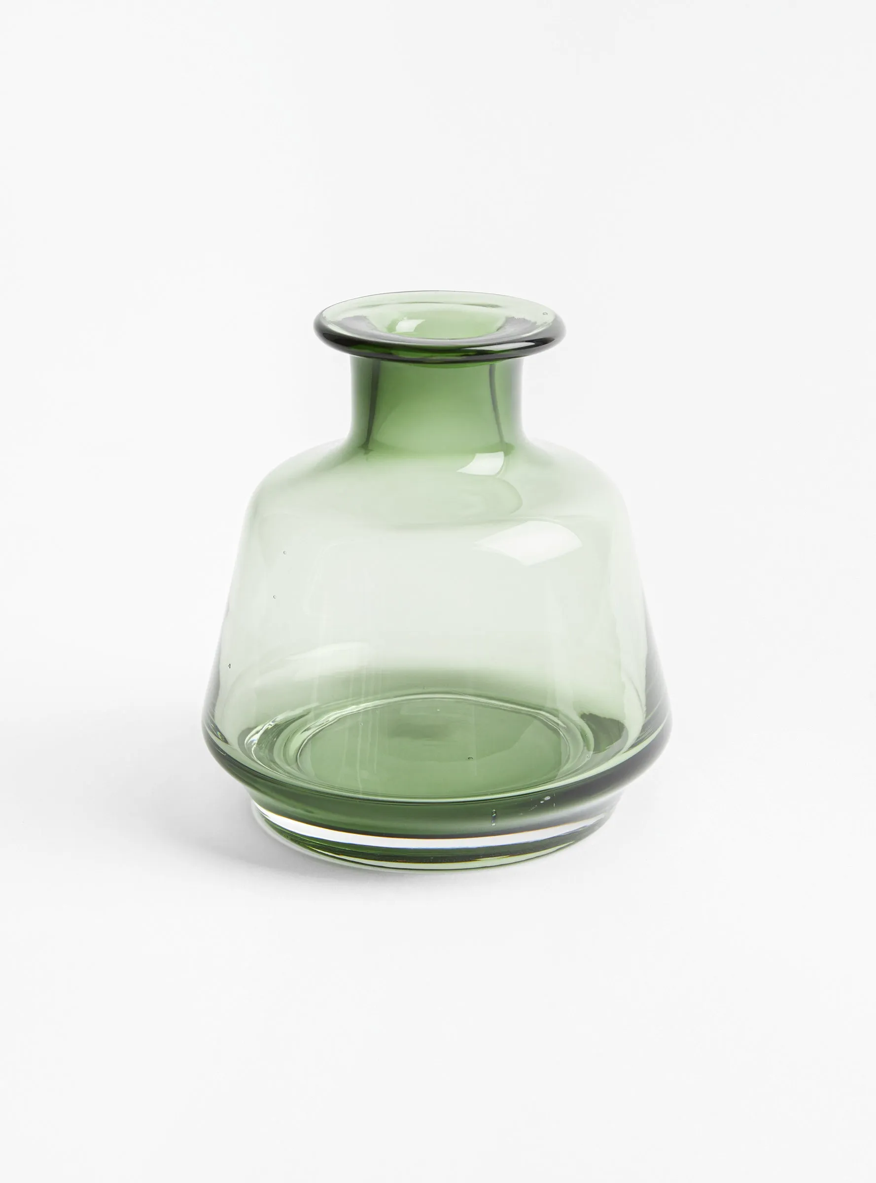 Glass Vase 02 S