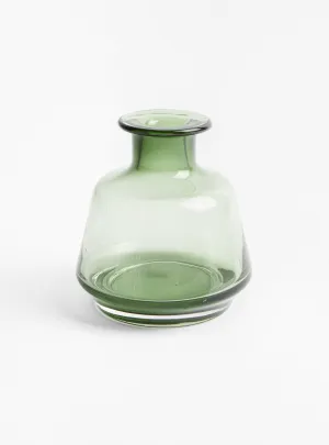 Glass Vase 02 S