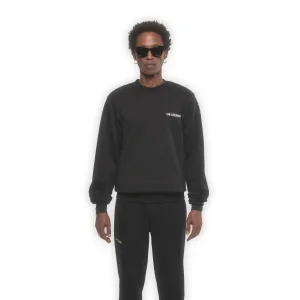 Han Kjbenhavn Men Casual Crew Black 40001-10