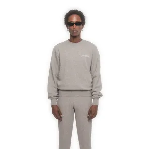 Han Kjbenhavn Men Casual Crew Grey 40001-11