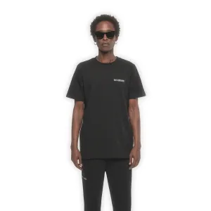 Han Kjbenhavn Men Casual Tee Black 20001-11
