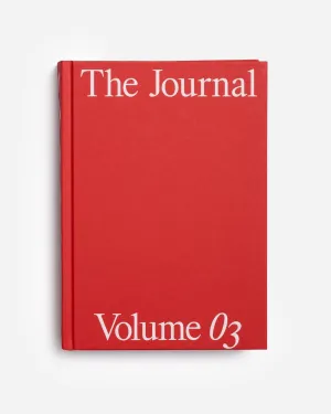 Hartcopy the Journal V3