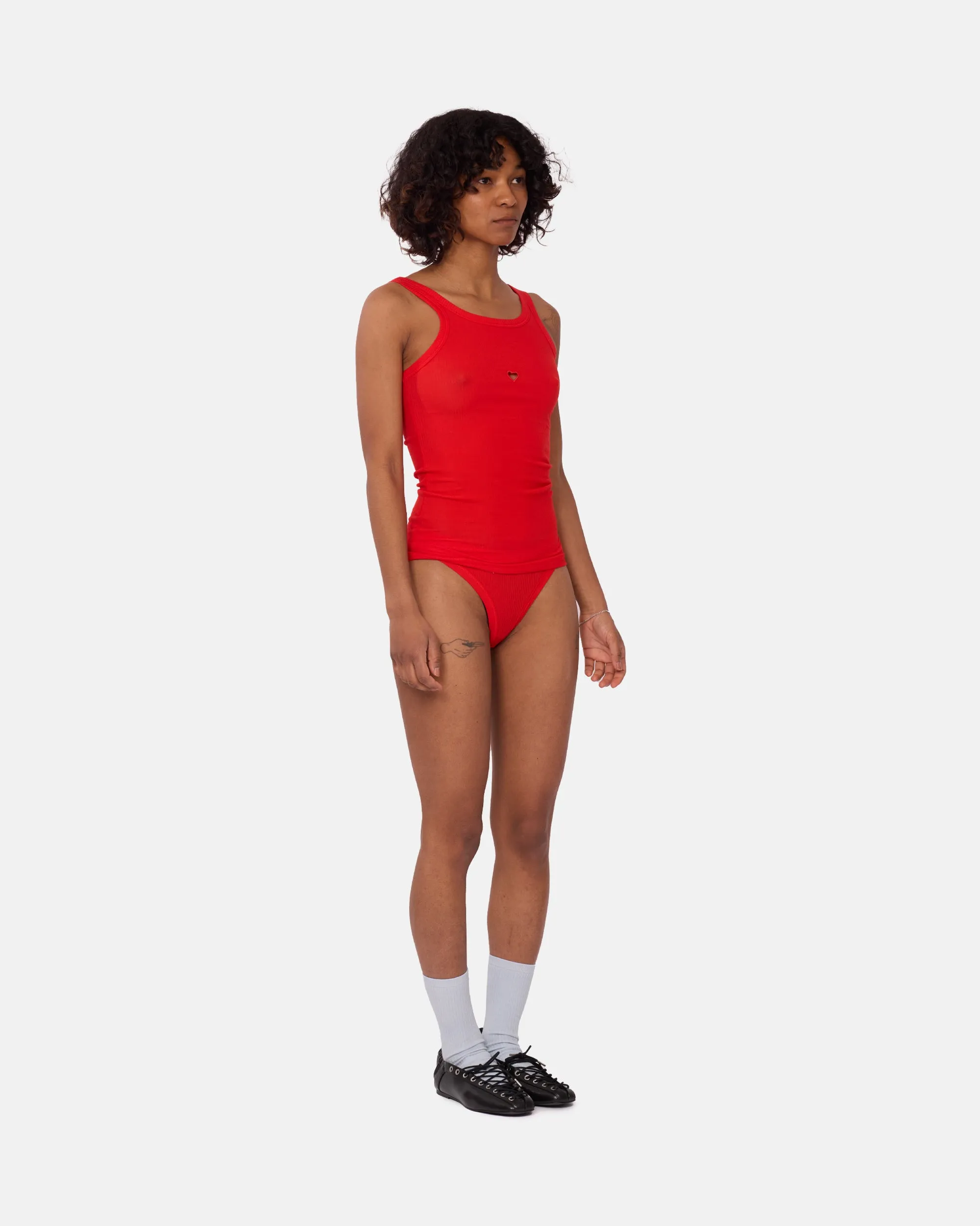 Heart Tank